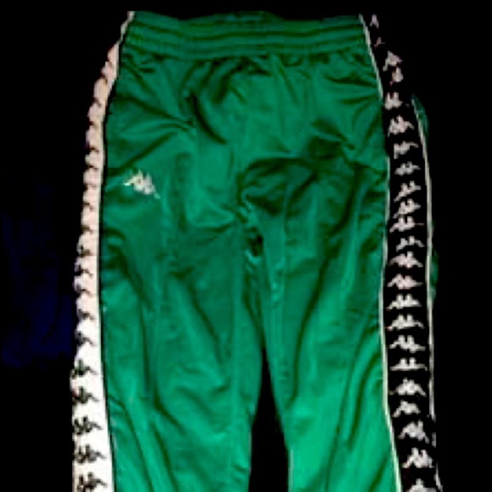 Kappa Pants